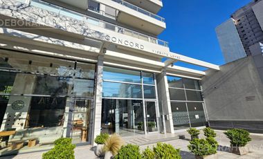 Venta Departamento dos ambientes con cochera y amenities en Vicente López