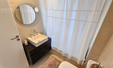Venta Departamento dos ambientes con cochera y amenities en Vicente López
