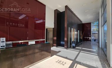 Venta Departamento dos ambientes con cochera y amenities en Vicente López