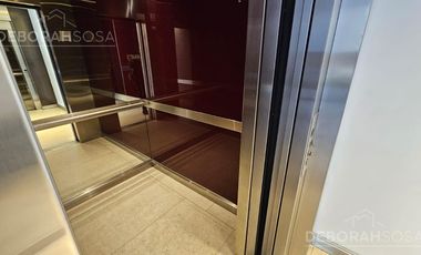 Venta Departamento dos ambientes con cochera y amenities en Vicente López