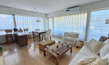 Venta Departamento dos ambientes con cochera y amenities en Vicente López