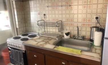 Departamento - Ramos Mejia