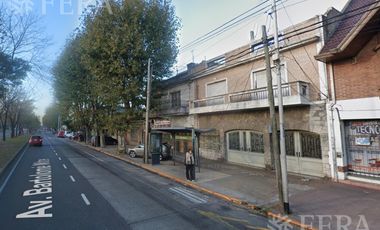 Venta terreno de 441 m2 en Villa Dominico