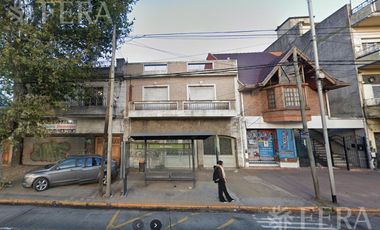 Venta terreno de 441 m2 en Villa Dominico