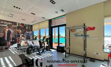 Departamento en venta en Terralagos