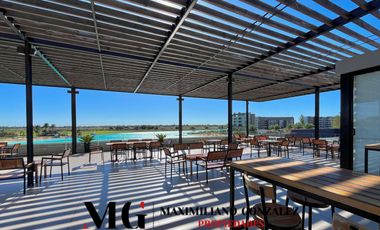 Departamento en venta en Terralagos