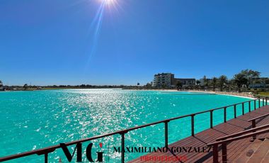 Departamento en venta en Terralagos