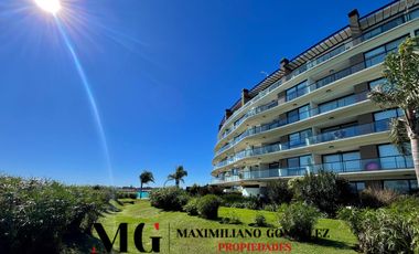 Departamento en venta en Terralagos