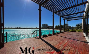 Departamento en venta en Terralagos