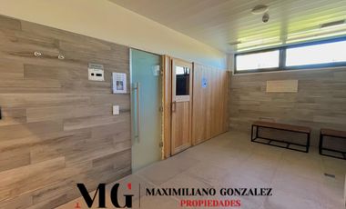 Departamento en venta en Terralagos