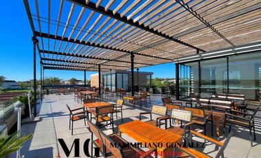 Departamento en venta en Terralagos