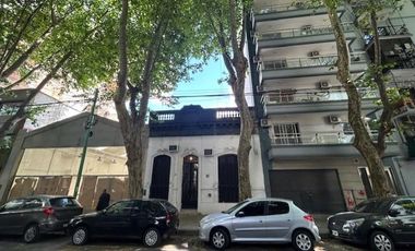 Terreno en Palermo Hollywood