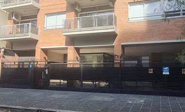 -Excelente 2 Amb. con Balcón, Cochera y amenities en Nuñez-