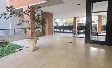 -Excelente 2 Amb. con Balcón, Cochera y amenities en Nuñez-