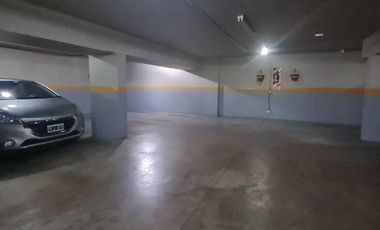 -Excelente 2 Amb. con Balcón, Cochera y amenities en Nuñez-