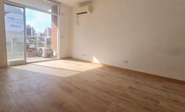 -Excelente 2 Amb. con Balcón, Cochera y amenities en Nuñez-