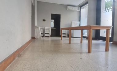 -Excelente 2 Amb. con Balcón, Cochera y amenities en Nuñez-