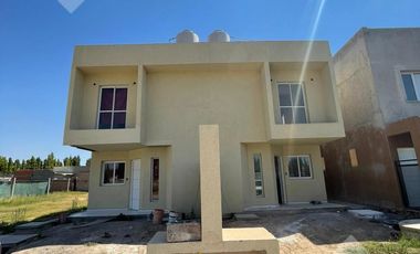 Venta Duplex 2 dormi - Los Cerezos II - Plottier - Neuquén