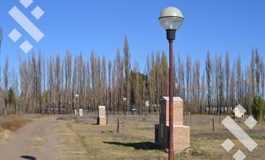 Venta Duplex 2 dormi - Los Cerezos II - Plottier - Neuquén
