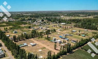 Venta Duplex 2 dormi - Los Cerezos II - Plottier - Neuquén