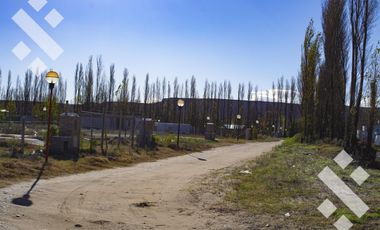 Venta Duplex 2 dormi - Los Cerezos II - Plottier - Neuquén