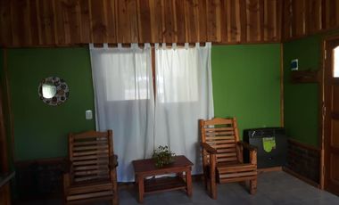 Casa en El Hoyo
