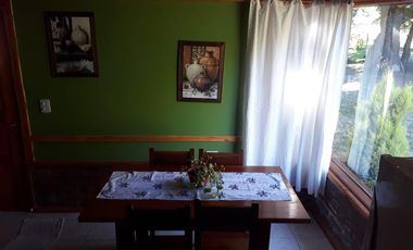 Casa en El Hoyo