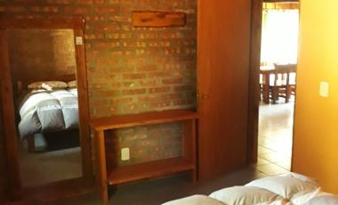 Casa en El Hoyo