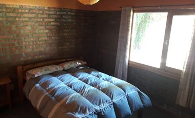 Casa en El Hoyo