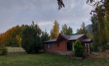 Casa en El Hoyo