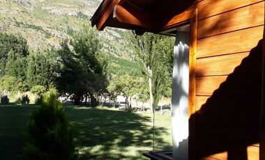 Casa en El Hoyo