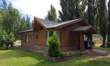 Casa en El Hoyo