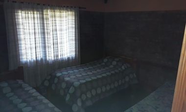 Casa en El Hoyo