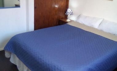 Departamento en venta -2 dormitorios 1 baño - balcon - 40 mts2 - Ostende