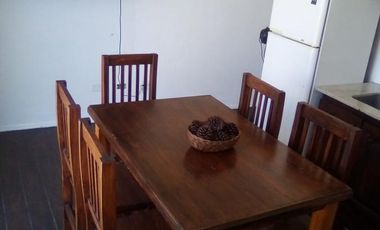 Departamento en venta -2 dormitorios 1 baño - balcon - 40 mts2 - Ostende