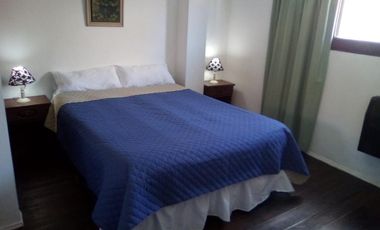 Departamento en venta -2 dormitorios 1 baño - balcon - 40 mts2 - Ostende