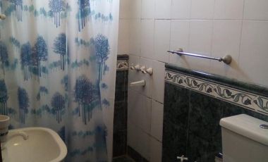 Departamento en venta -2 dormitorios 1 baño - balcon - 40 mts2 - Ostende