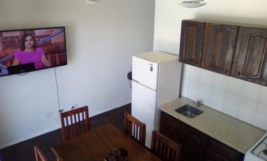 Departamento en venta -2 dormitorios 1 baño - balcon - 40 mts2 - Ostende
