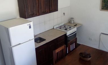 Departamento en venta -2 dormitorios 1 baño - balcon - 40 mts2 - Ostende