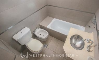 -Alquiler- Departamento de 2 dormitorios en barrio norte