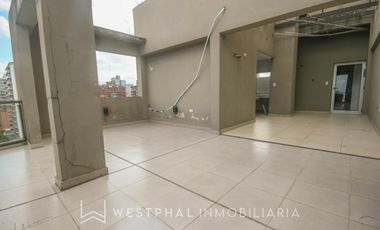 -Alquiler- Departamento de 2 dormitorios en barrio norte