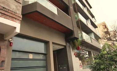 -Alquiler- Departamento de 2 dormitorios en barrio norte