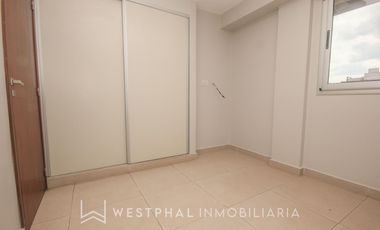 -Alquiler- Departamento de 2 dormitorios en barrio norte