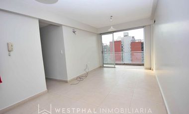 -Alquiler- Departamento de 2 dormitorios en barrio norte
