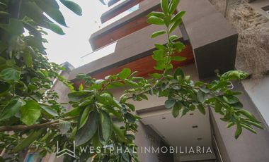 -Alquiler- Departamento de 2 dormitorios en barrio norte