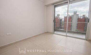 -Alquiler- Departamento de 2 dormitorios en barrio norte