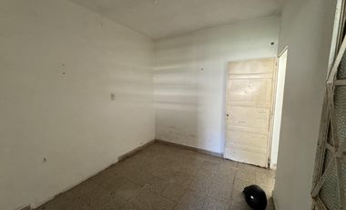 Galpón y casa en Fisherton