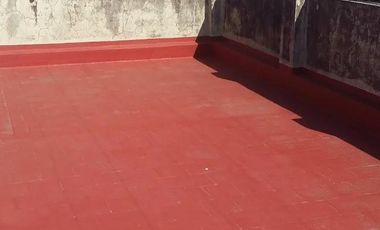 Departamento en venta Villa Ortuzar - Colegiales, 2 ambientes, terraza