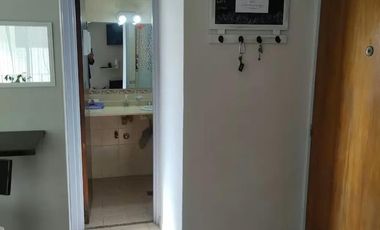 Departamento en venta Villa Ortuzar - Colegiales, 2 ambientes, terraza