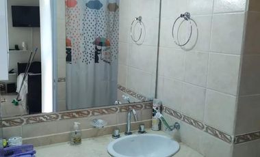 Departamento en venta Villa Ortuzar - Colegiales, 2 ambientes, terraza